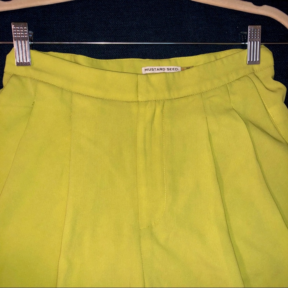 Culottes - Picture 2 of 4
